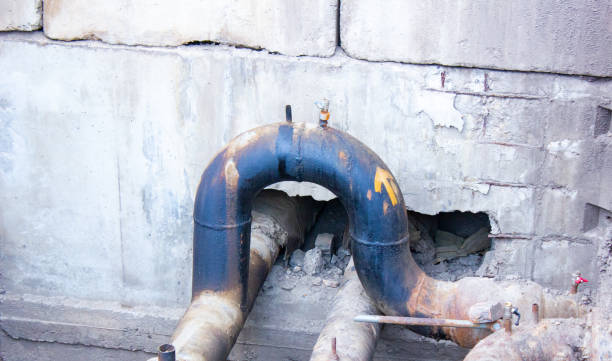 Best Water damage restoration insurance claims  in Bellevue, MI